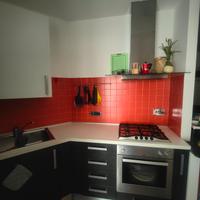 Cucina + elettrodomestici 