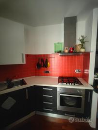 Cucina + elettrodomestici 