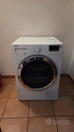 asciugatrice Beko kg 7 classe A+++
