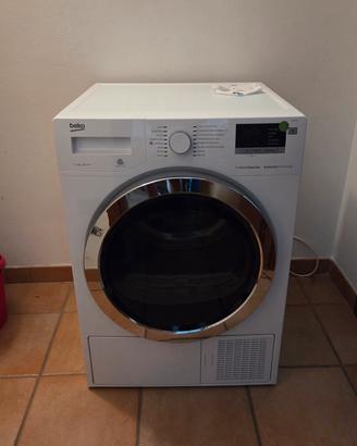 asciugatrice Beko kg 7 classe A+++