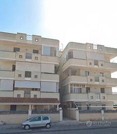 Appartamento al secondo piano