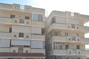 Appartamento al secondo piano