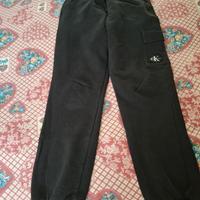 pantalone tuta Calvin Klein Jeans 