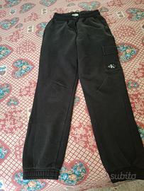 pantalone tuta Calvin Klein Jeans 