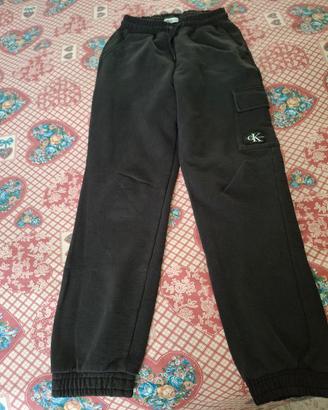 pantalone tuta Calvin Klein Jeans 