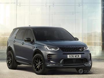 LAND ROVER Discovery Sport 2.0TD4 *** N1-AUTOCAR