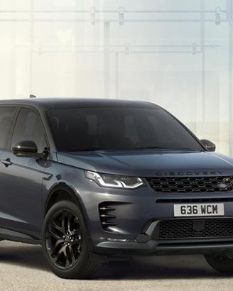 LAND ROVER Discovery Sport 2.0TD4 *** N1-AUTOCAR
