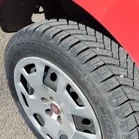 Gomme Michelin  195/60R16C    99/97 H