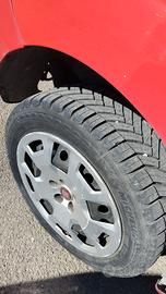 Gomme Michelin  195/60R16C    99/97 H