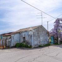 CASA INDIPENDENTE A MASCALI