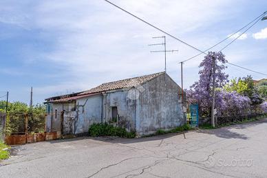 CASA INDIPENDENTE A MASCALI