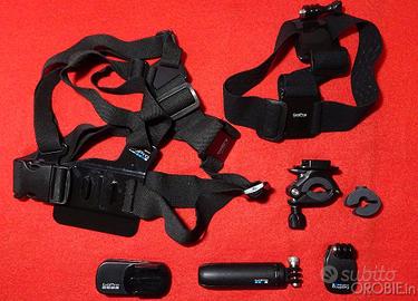Set di accessori GoPro