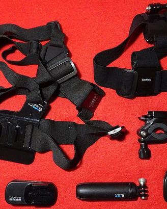 Set di accessori GoPro