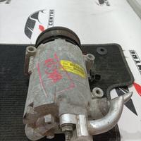 Compressore aria condizionata ford kuga mk2 /focus