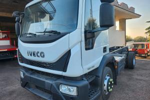 IVECO EUROCARGO140-210 PASSO 3690 RIBALTABILE