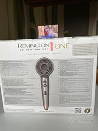 phon remington