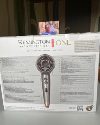 phon remington