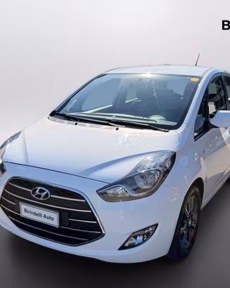 HYUNDAI ix20 - ix20 1.6 MPI Econext APP MODE