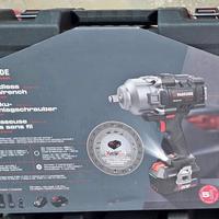 smontagomme avvitatore a impulsi 