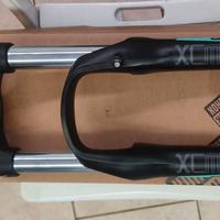 Forcella  SR SUNTOUR XCM 32x150 29''