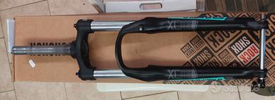 Forcella  SR SUNTOUR XCM 32x150 29''