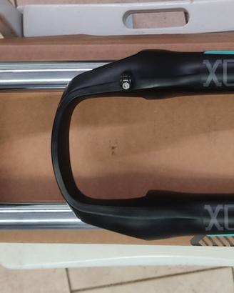 Forcella  SR SUNTOUR XCM 32x150 29''