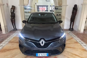 Renault Clio Full Hybrid E-Tech 145 CV 5 porte Tec