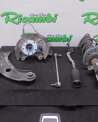 KIT RUOTA ANT. DESTRO COMBO X19 1.2 T.B. 2022