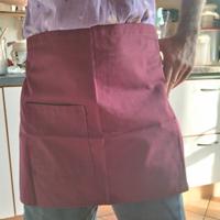 Grembiule Wurth Modyf parannanza cuoco cameriere