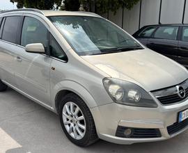 Opel Zafira 1.9 CDTI 120CV Cosmo