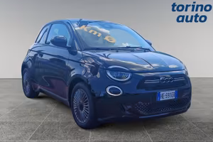 FIAT 500 Hybrid Hybrid Torino
