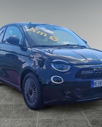 FIAT 500 Hybrid Hybrid Torino