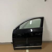PORTA ANTERIORE SX VOLKSWAGEN T-ROC 2022