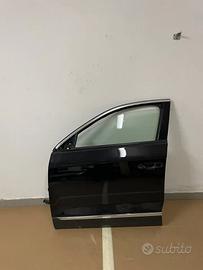 PORTA ANTERIORE SX VOLKSWAGEN T-ROC 2022