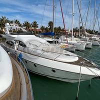 Azimut 68 plus - PREZZO RIDOTTO