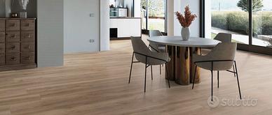 pavimento gres effetto legno TILE Marazzi 1°scelta