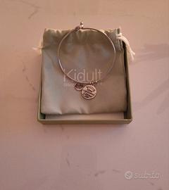 Bracciale Kidult in acciaio 