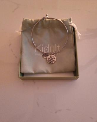 Bracciale Kidult in acciaio 
