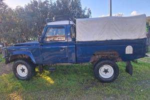 Defender 110 pikup td5