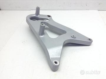 PEUGEOT TWEET 125 STAFFA SUPPORTO SCARICO MARMITTA