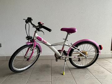 Bicicletta 20” Bimba