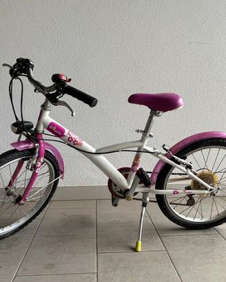 Bicicletta 20” Bimba