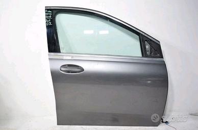 Porta anteriore destra Mercedes classe B 