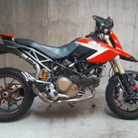 Ducati Hypermotard 1100 S