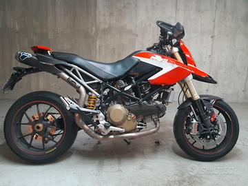 Ducati Hypermotard 1100 S
