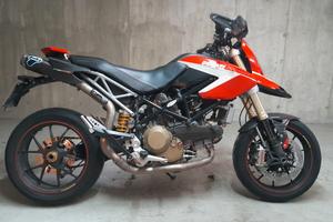 Ducati Hypermotard 1100 S