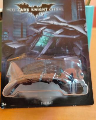 Hot Wheels 1/64 BATMAN THE BAT THE DARK KNIGHT