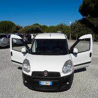 Fiat Doblo' 1.6 mtj 105cv climatizzatore ve ss cc