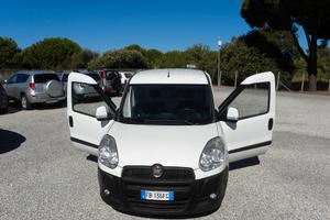 Fiat Doblo' 1.6 mtj 105cv climatizzatore ve ss cc
