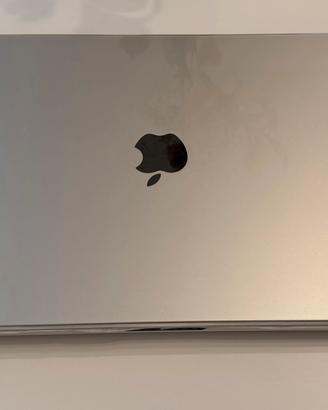 MacBook Pro 16”, Chip M3 MAX, 16 CPU 40 GPU, 1TB